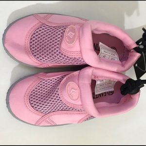 Kids water shoes